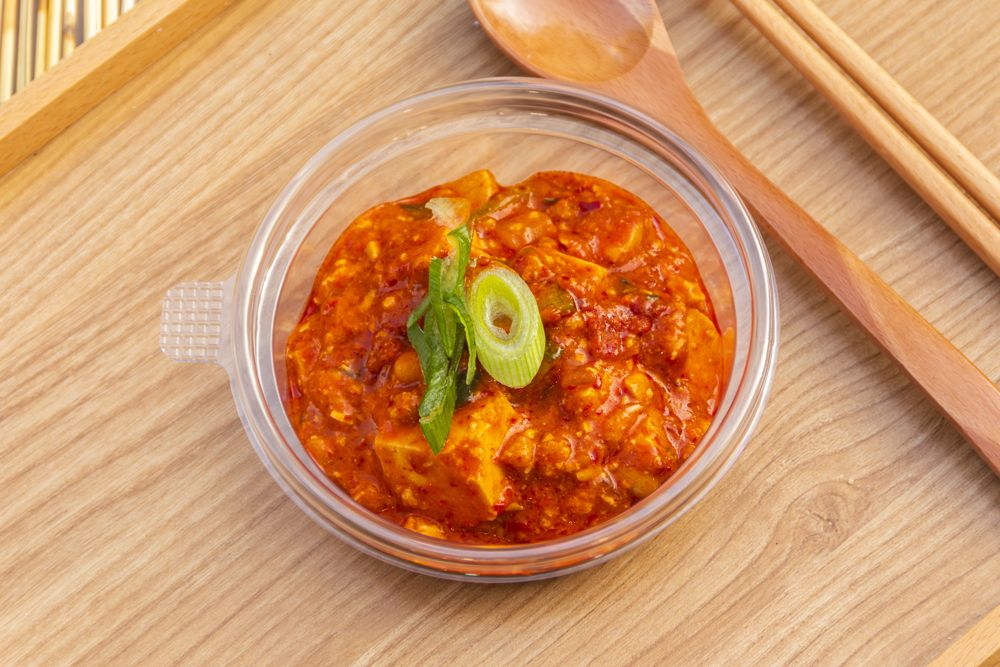 참치쌈장