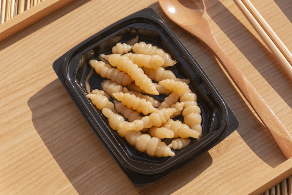 초석잠