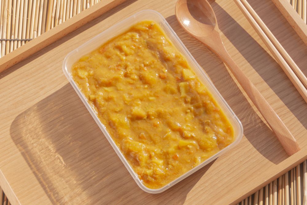 풍미 카레