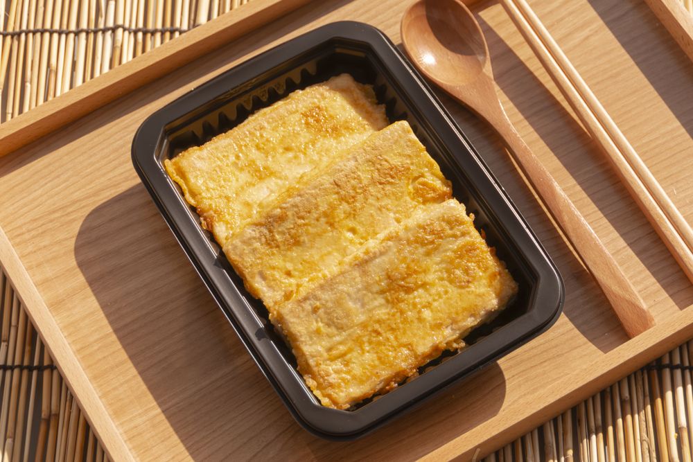 두부계란부침