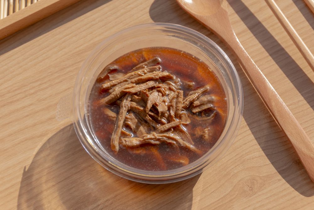 돼지고기 장조림