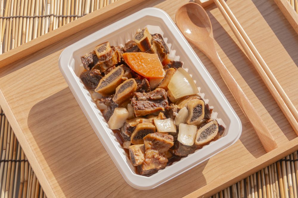 소갈비찜
