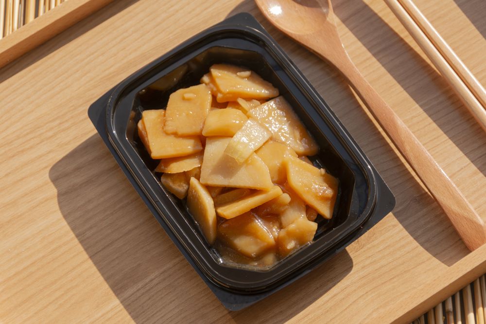 감자조림