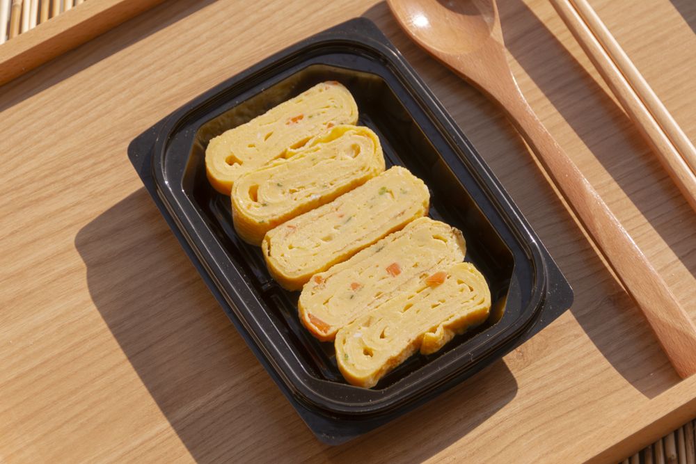 계란말이