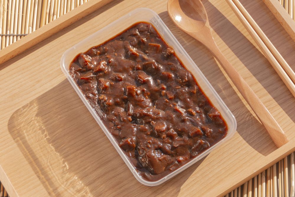 풍미 짜장