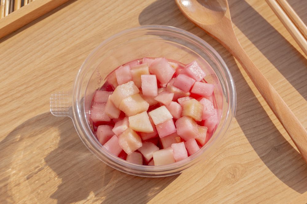 어린이 깍두기
