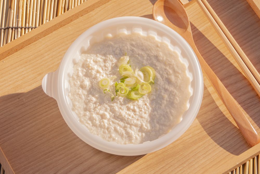 콩비지찌개