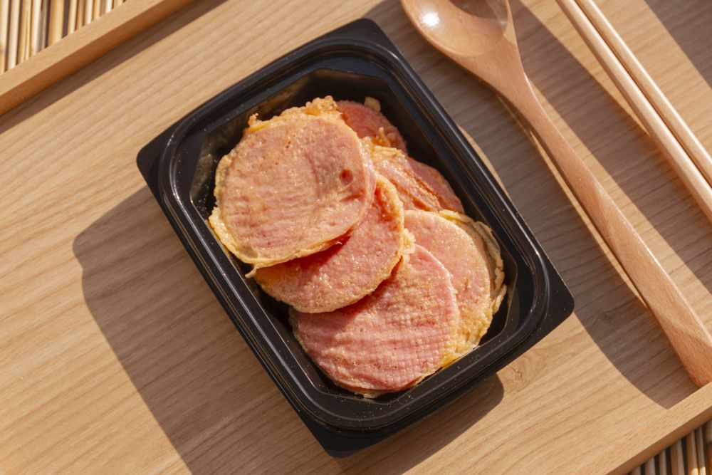 분홍소세지전
