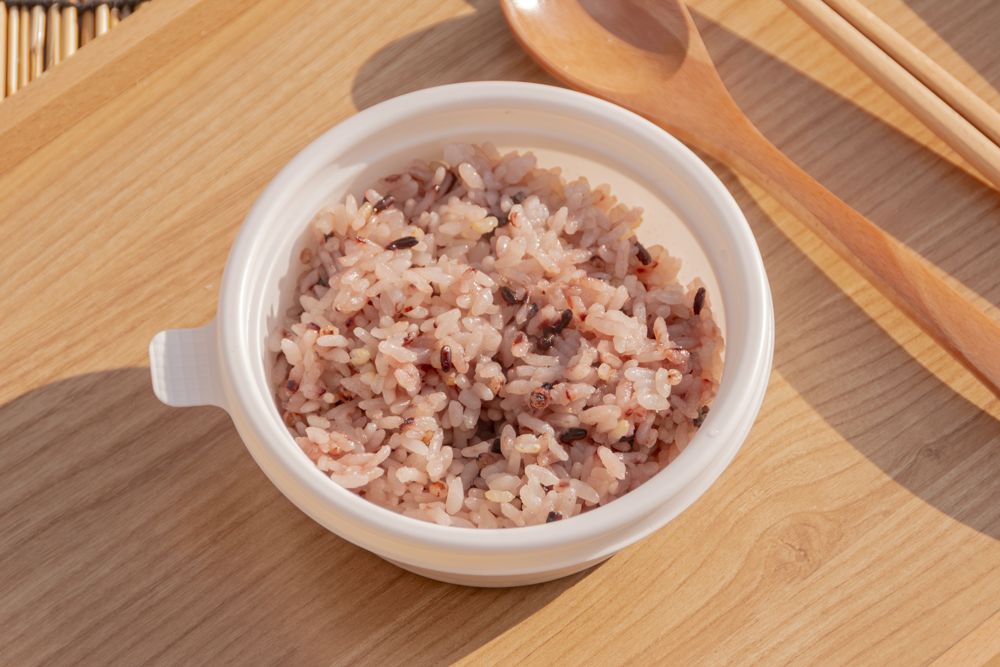 1인 김포금쌀밥